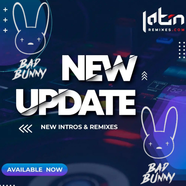 EoO DJ Anthony Sanchez Intro Break Outro 102 BPM